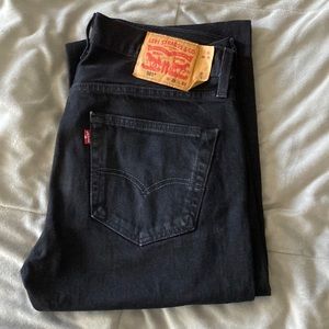 Levi’s 501